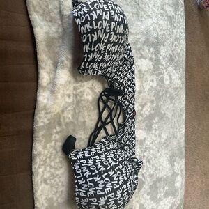 Victoria secret push up bra size 38DD